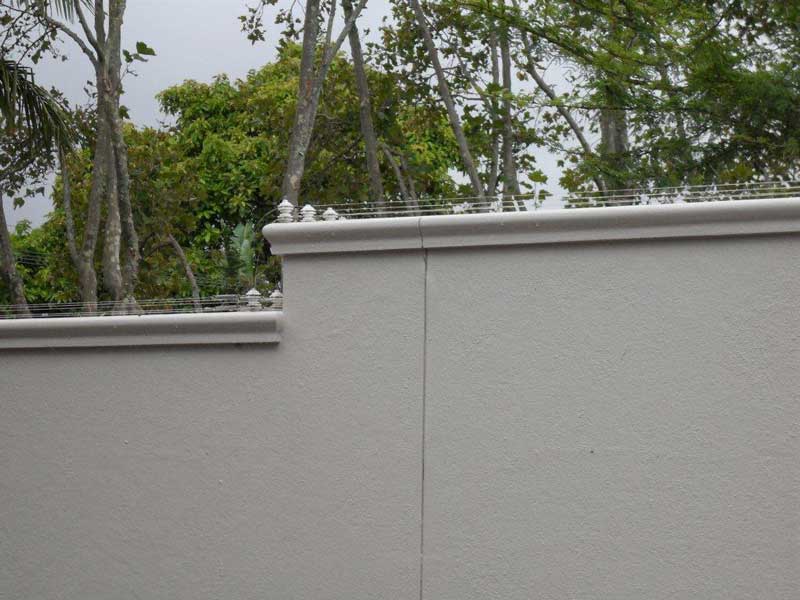 Picture of Fencing Installation